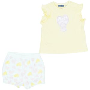 Original Marines Fata Set din 2 piese - Top & Bottom (Mărime: 86) 140358082 - Modă și îmbrăcăminte