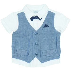 OVS - Fagottino Момиче Ръкавици (Mărime: 86) 140358097 - Бебе & Малко дете