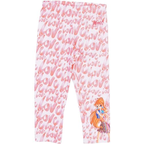 Egyéb Lány Leggings (Méret: 122)