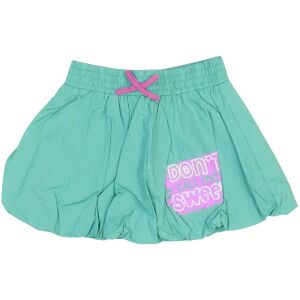 Original Marines Dziewczyna Spódnica UE 80) 140358154 - Spódnica dziecięca