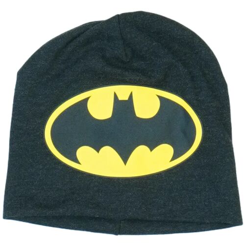 Batman Fiú Sapka (Méret: 104)