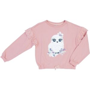 DopoDopo Mädchen Kniestrümpfe (Mărime: 128) 140358211 - Pullover für Kinder