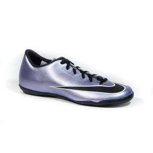 Nike Mercurial Victory V Ic Férfi Teremcipő #lila-metál-fekete 44 30445324
