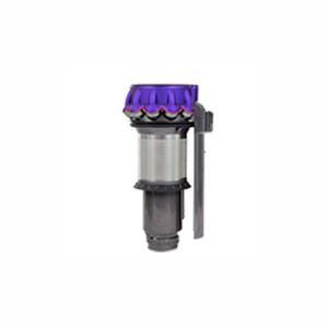Zyklon violett, Dyson Original, 972420-02 140365792 - Staubsaugerfilter