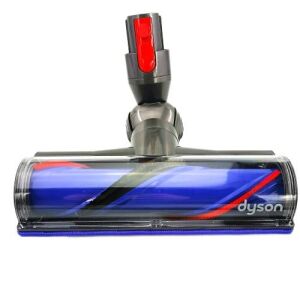 Dyson Motorhead turbó kefe - Elölnézet - Háztartási kisgép kiegészítő