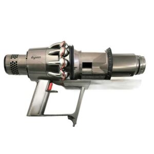 Корпус + двигател + циклон графит, Dyson Oригинален, 970142-01 140365807 - Аксесоари за малки домакински уреди