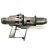 Telo + motor + cyklón grafit, Dyson Originál, 970142-01 140365807