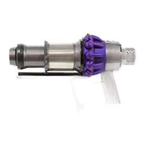 Dyson V10 Staubsauger Motor und Zyklon Einheit, lila - Staubsauger-Zubehör