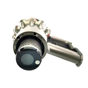 Eredeti Dyson V11 test + motor + grafit ciklon (SV15,SV17,SV28), 965321-01 140636543 - Háztartási kisgép kiegészítő