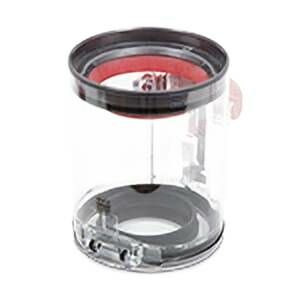 Original Dyson V12 Staubbehälter, Dyson Original, 965272-01 140724619 - Zubehör für kleine Haushaltsgeräte