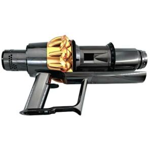 Gehäuse + Motor + Zyklon Gold, Dyson Original, 965478-15 140726553 - Staubsauger-Zubehör