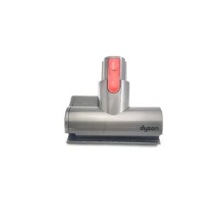 Turbo kefe mini, Eredeti Dyson, 967479-05 140672741 - Porszívó kiegészítő
