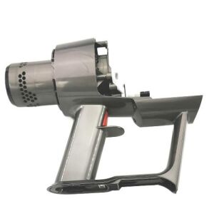 Corp motor Dyson V11 autentic (SV15, SV17, SV28), Dyson Original, 970437-03 140365811 - Accesorii pentru electrocasnice mici
