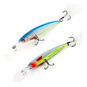 Wobbler AKARA CATCHER 100F-A50 14g 140366298 - Przynęta wędkarska