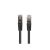Fluke patchcord Cat.6 FTP 0,5 m crni, pakiranje od 10 komada 140366328