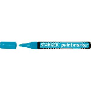 Lakkmarker Stanger kék 2-4 mm 140366834 - Lakkmarker