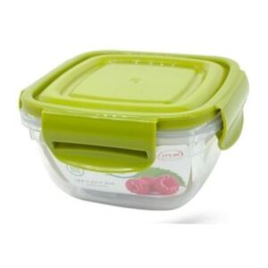Dünya Ételtároló doboz 275 ml 140368887 - Ételtárolás