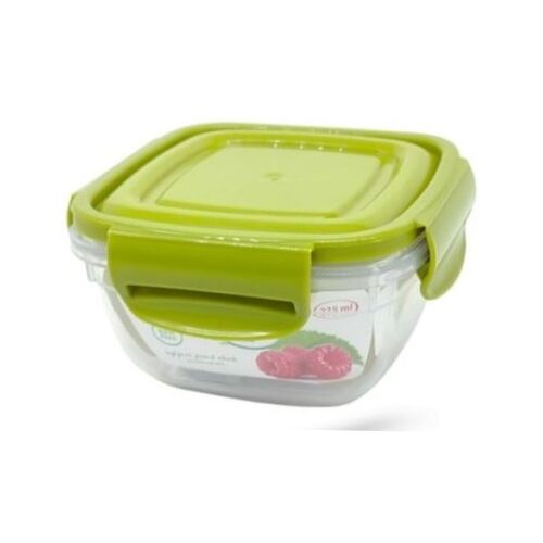 Dünya Ételtároló doboz 275 ml 140368887
