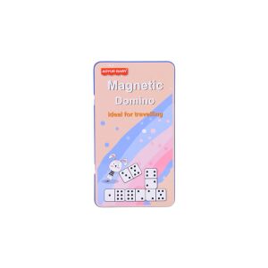 Mágneses Dominó 140369195 - Dominó, sakk