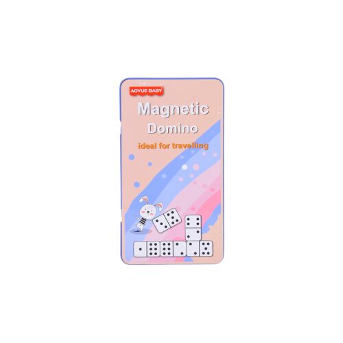 Mágneses Dominó 140369195
