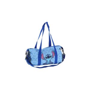 Stitch Sporttáska - Kék