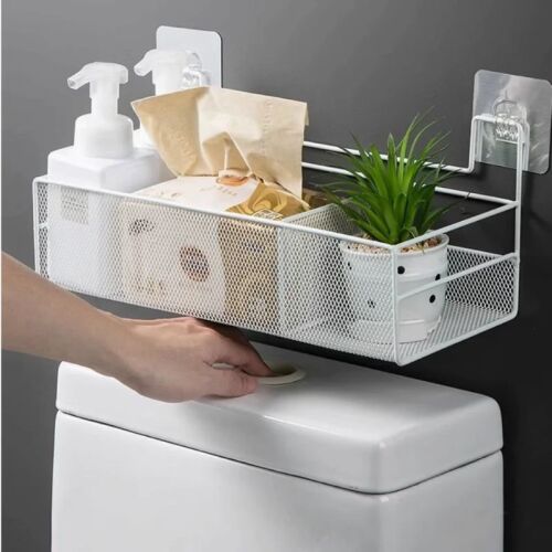 Fürdőszoba szervező tartó 140369200