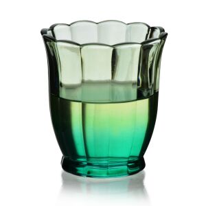 VINI Zöld 300ml Nõi Szklanka - Elegáns és Funkcionális 140369417 - Pohár