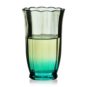 VINI 450 ml zöld pohár – elegáns és funkcionális italos üveg 140369448 - Pohár