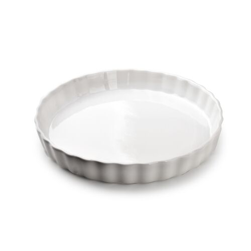 BASIC Porcelán Tál 26 cm - Sütéshez és Tálaláshoz 140369746