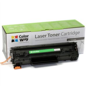 COLORWAY kompatibilný toner pre HP CE285A/ čierny/ 1600 strán 140372442 - Kancelárska technika