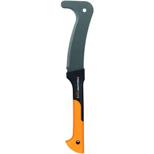 Fiskars 1003609 Черен, Сив, Оранжев Нож с фиксирано острие 140372579 - Fiskars