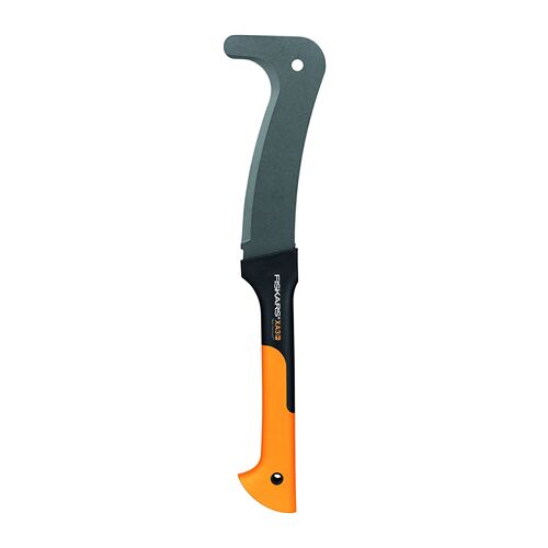 Fiskars 1003609 Schwarz, Grau, Orange Messer mit fester Klinge 140372579