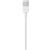 Apple Lightning - USB kábel (0,5 m) 140372588