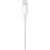 Kabel Apple Lightning do USB (0,5 m) 140372588