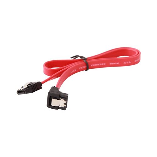 Gembird SATA Samec - SATA Samec 0,1m 90 kovových klipov 140372670