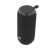 Tellur Gliss 16W fekete Bluetooth hangszóró, hordozható audio