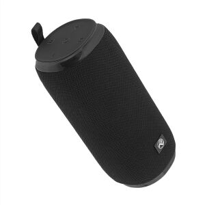 Tellur Gliss crni prijenosni Bluetooth zvučnik, 16W, kosi pogled - Bluetooth zvučnik