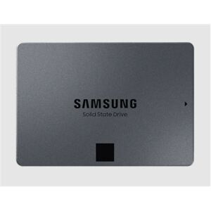 SSD SAMSUNG 870 QVO 8TB 140372803 - SSD disk