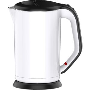 Kanvica Platinet PEKD1818W, biela (44148) 140372809 - Varné kanvice, Sendvičovače, Stolné mixéry, Hriankovače a Odšťavovače a lisy