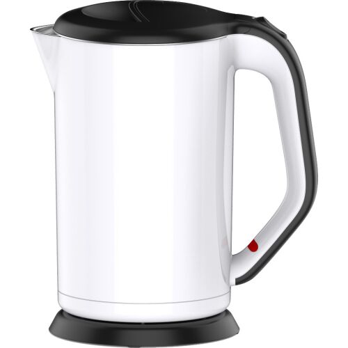 Platinet Wasserkocher PEKD1818W, weiß (44148) 140372809