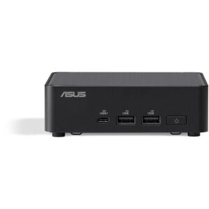 ASUS NUC 14 Pro RNUC14RVKU7088C2I Intel Core Ultra 7 155H 32 Giga Bites DDR5-SDRAM 512 Giga Bites SSD Windows 11 Pro Mini PC Negru (90AS0071-M000J0) 140373292 - ASUS