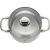 WMF Quality One Set de oale din oțel inoxidabil - Inox (5 piese) (4000530736444) 140373411