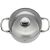 WMF Quality One Set de oale din oțel inoxidabil - Inox (5 piese) (4000530736444) 140373411