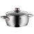 WMF Quality One Set de oale din oțel inoxidabil - Inox (5 piese) (4000530736444) 140373411