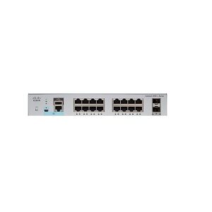 Gigabitový prepínač Cisco C1000-16T-2G-L (C1000-16T-2G-L) 140373555 - Cisco