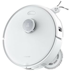 Roborock Qrevo Curv White (6970995789942) 142515496 - Robotické vysávače