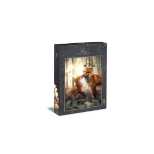 Ulmer 1000 db-os puzzle - Spring Feelings (3153) 140376056 - Puzzle