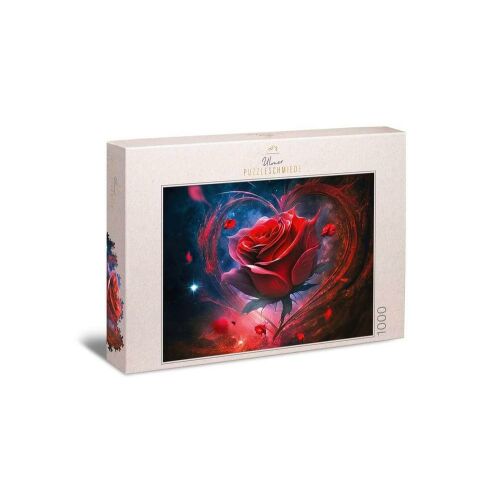 Ulmer 1000 db-os puzzle - Valentine (3924) 140376080 - Puzzle