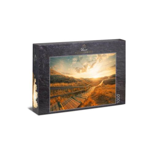 Ulmer 1000 db-os puzzle - Dream Path (2323) 140376171 - Puzzle