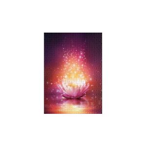 Ulmer 2000 db-os puzzle - Lotus Magic (3405) 140376219 - Puzzle